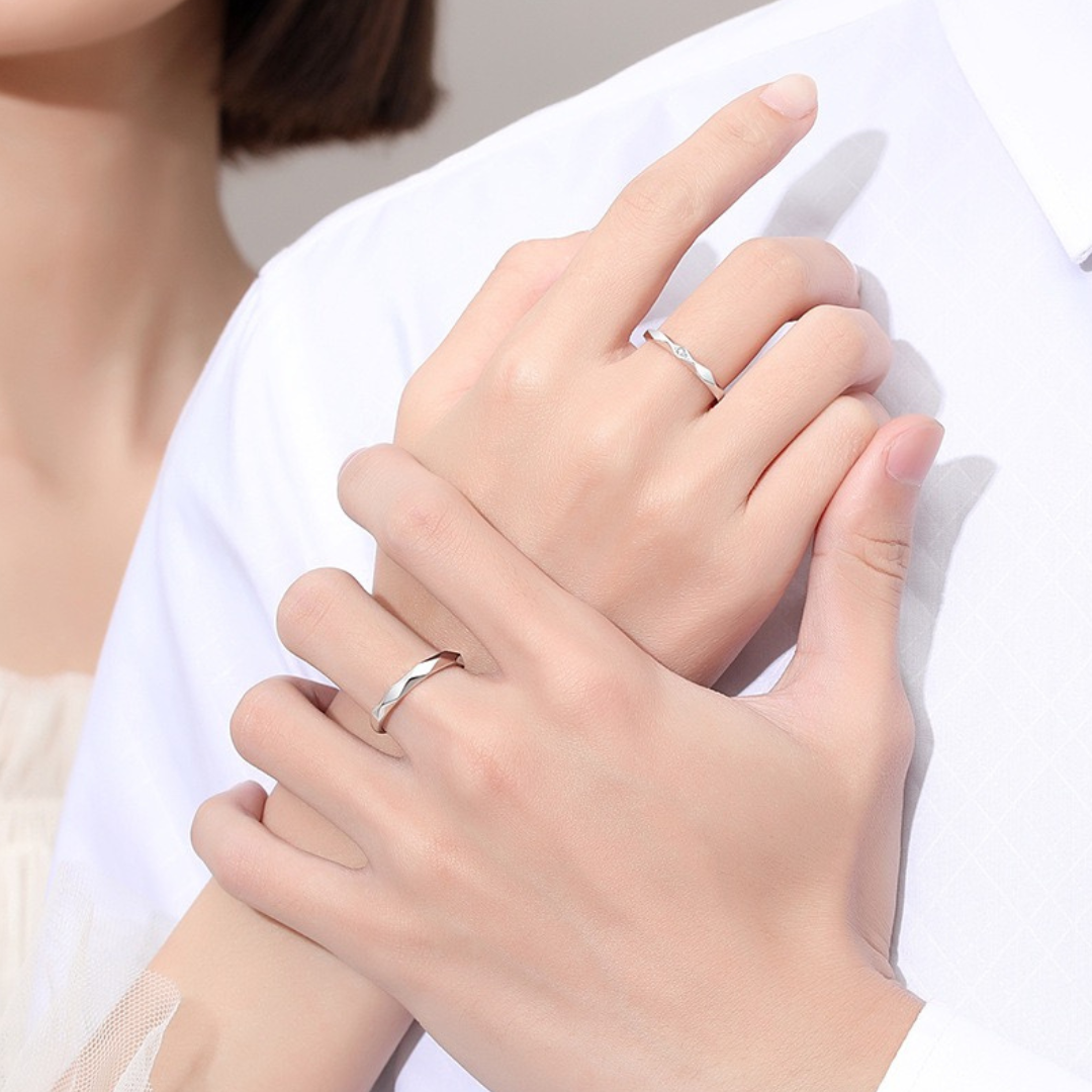 ペアリング 結びの煌 LPRW08-LPRM08