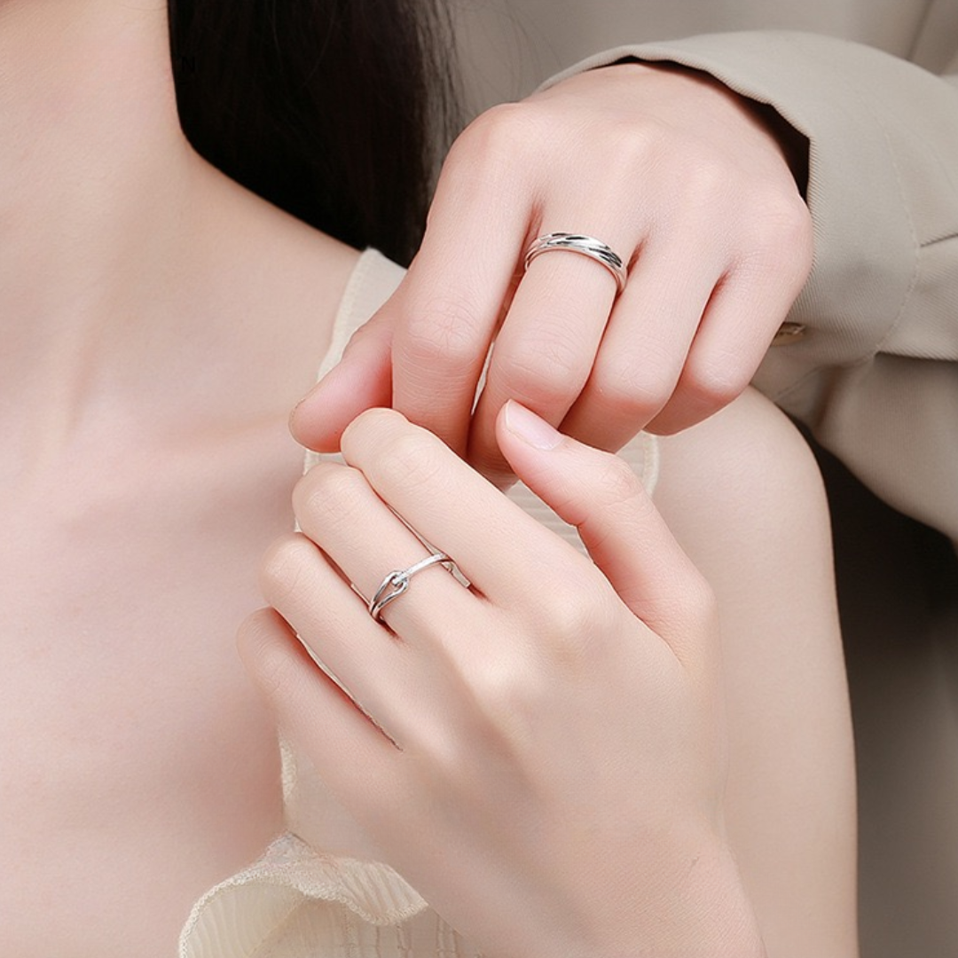 ペアリング 絆の雫 LPRW34-LPRM34