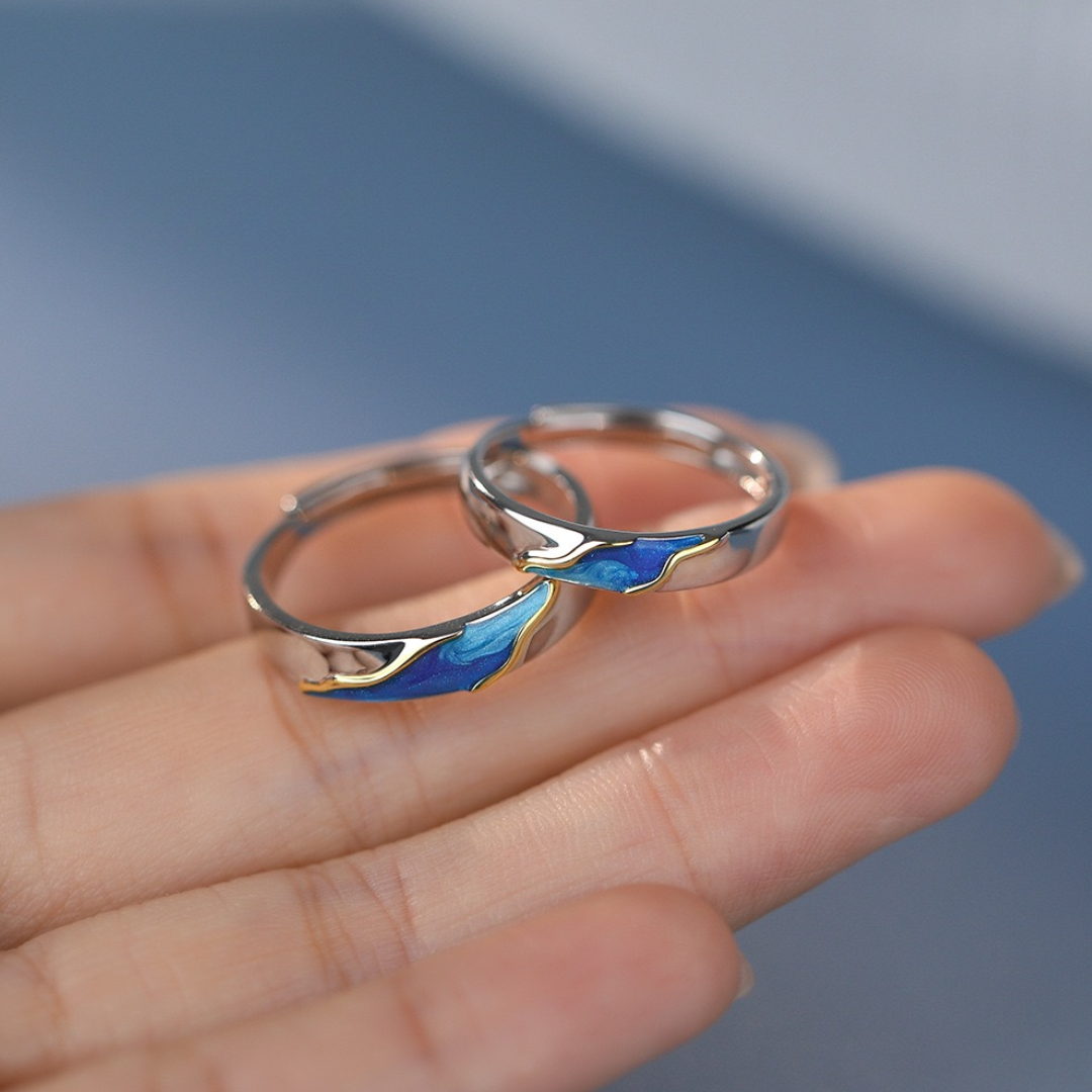 ペアリング 蒼流 LPRW30-LPRM30