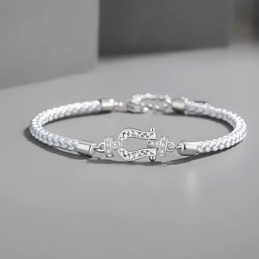 ペアブレスレット 揺るがぬ絆 LPBW12-LPBM12