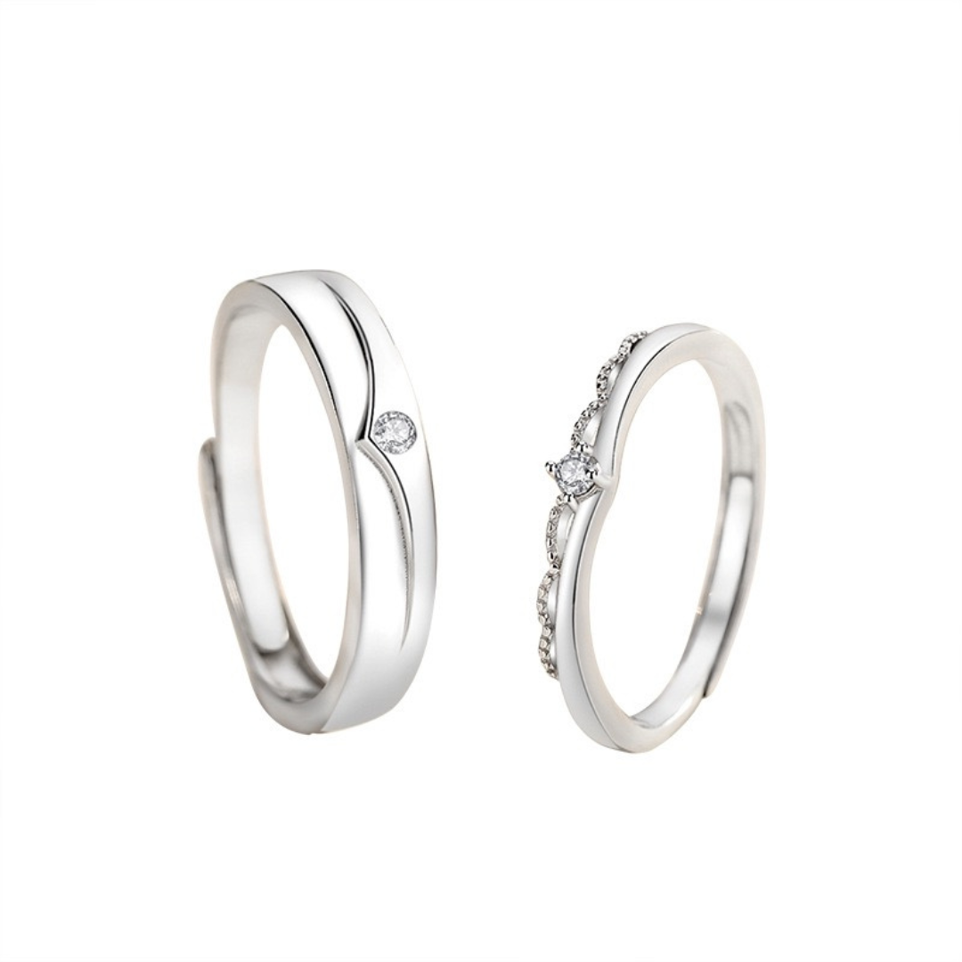 ペアリング クラウンハーモニー LPRW16-LPRM16