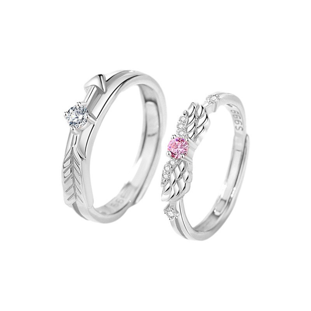 ペアリング キューピッドの矢 LPRW13-LPRM13