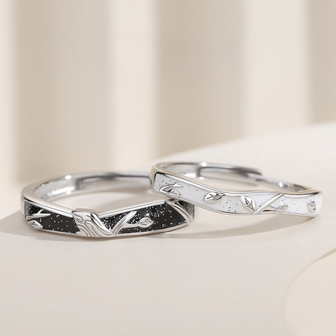 ペアリング 芽吹きの想い LPRW15-LPRM15