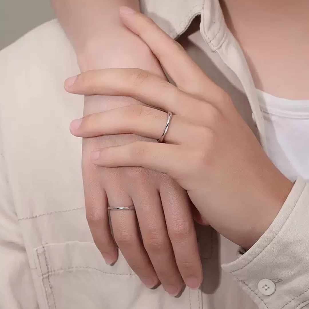 ペアリング メビウスの絆 LPRW46-LPRM46