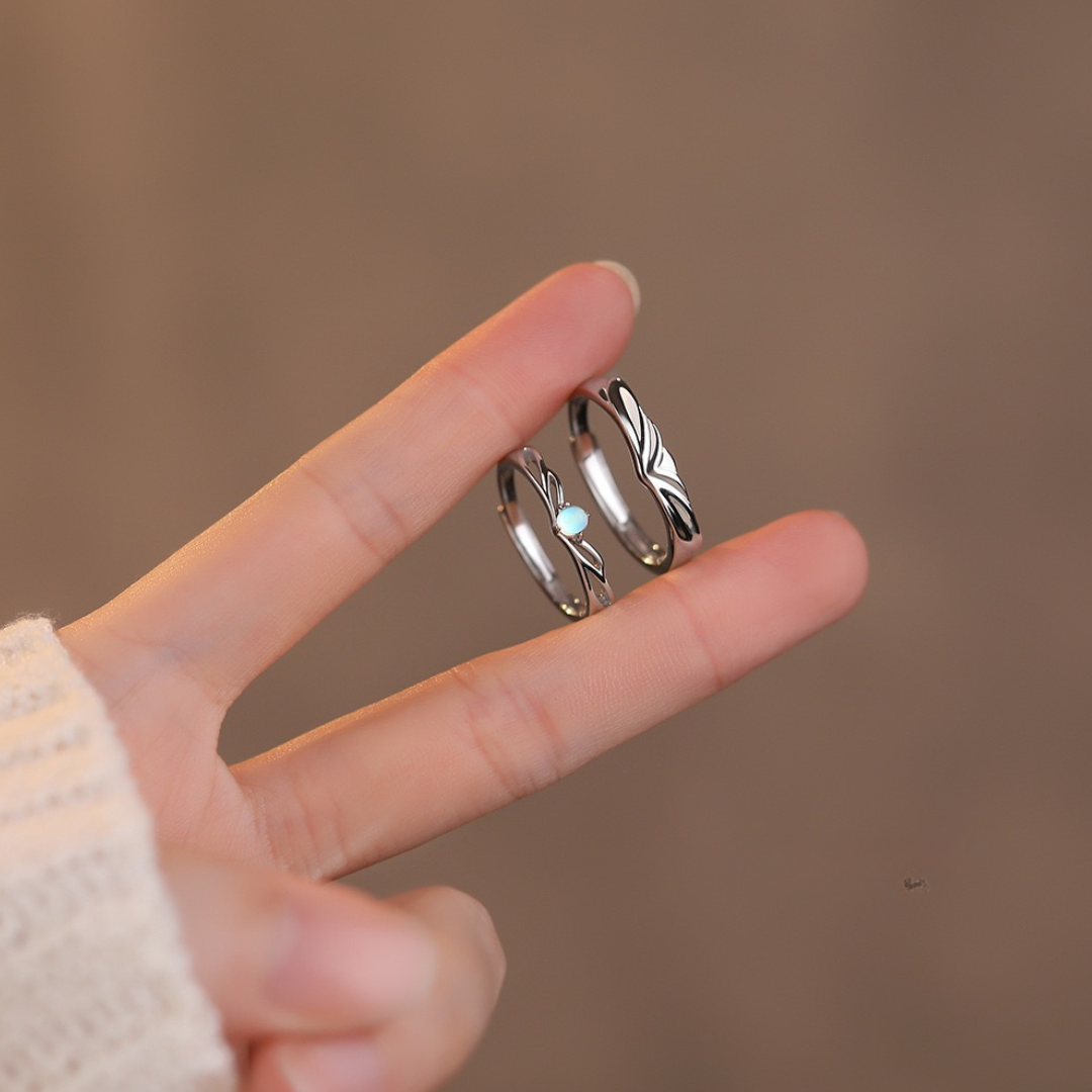 ペアリング 騎士と姫の誓い LPRW28-LPRM28