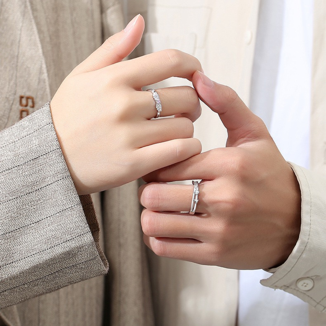 ペアリング キューピッドの矢 LPRW13-LPRM13