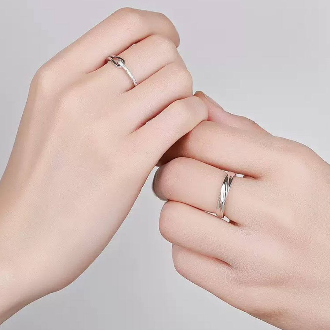 ペアリング 絆の雫 LPRW34-LPRM34