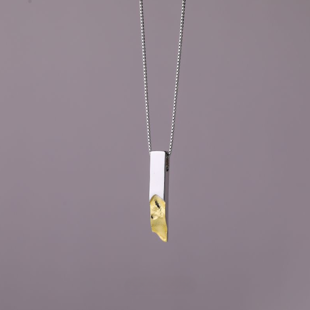 ペアネックレス 愛の誓約 LPNW07-LPNM07