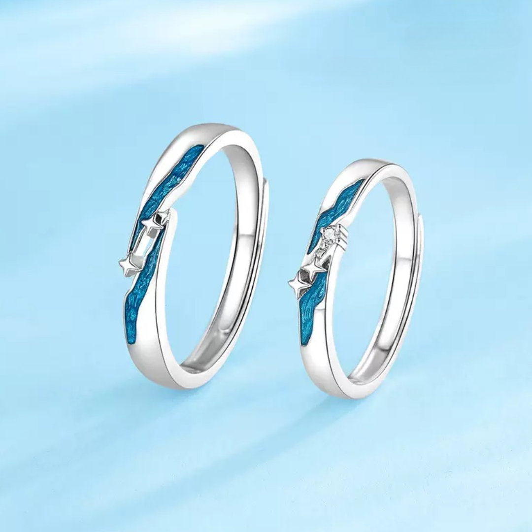 ペアリング スターリバー LPRW17-LPRM17