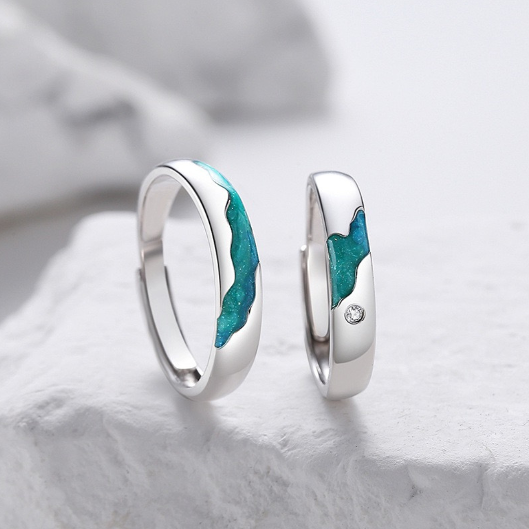 ペアリング オーロラの恋 LPRW36-LPRM36