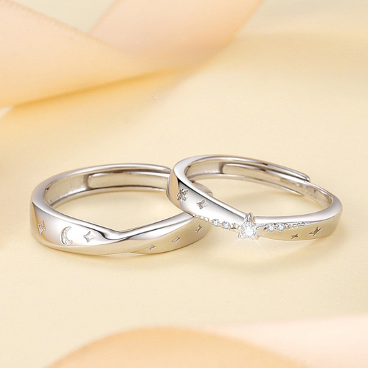 ペアリング 星空のきらめき LPRW05-LPRM05