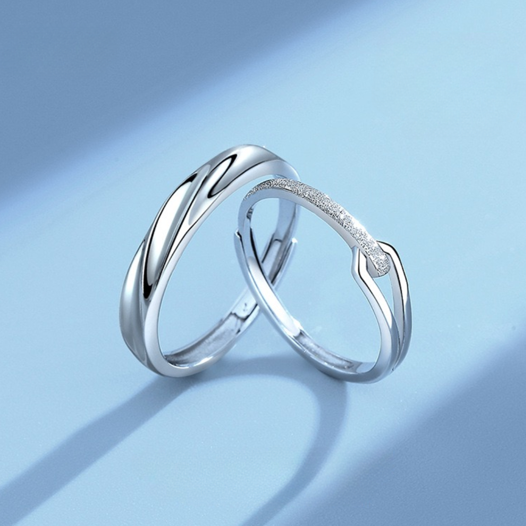 ペアリング 絆の雫 LPRW34-LPRM34