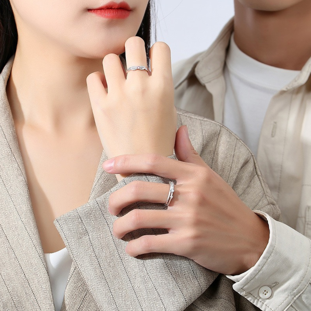 ペアリング キューピッドの矢 LPRW13-LPRM13