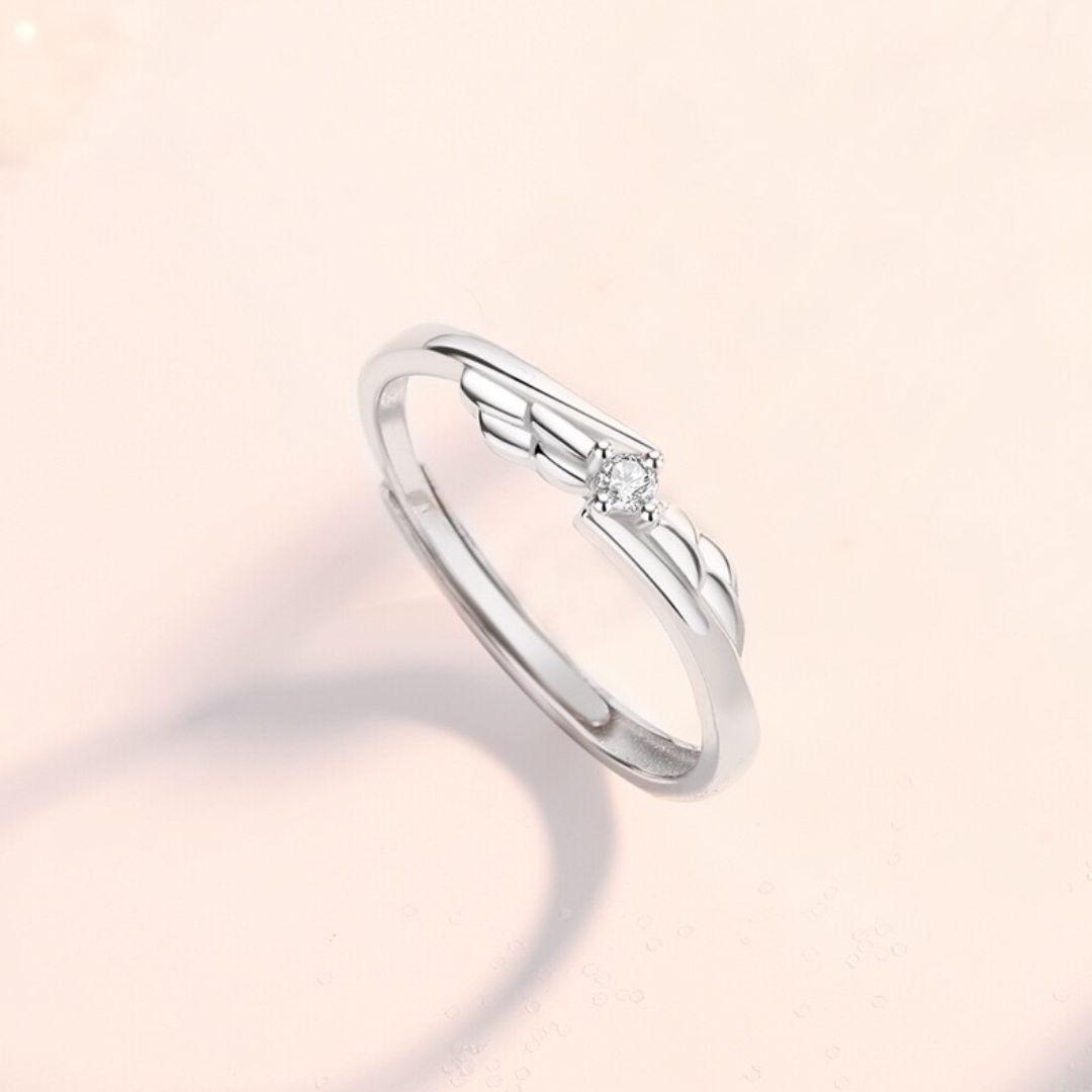 ペアリング 守りの羽 LPRW37-LPRM37