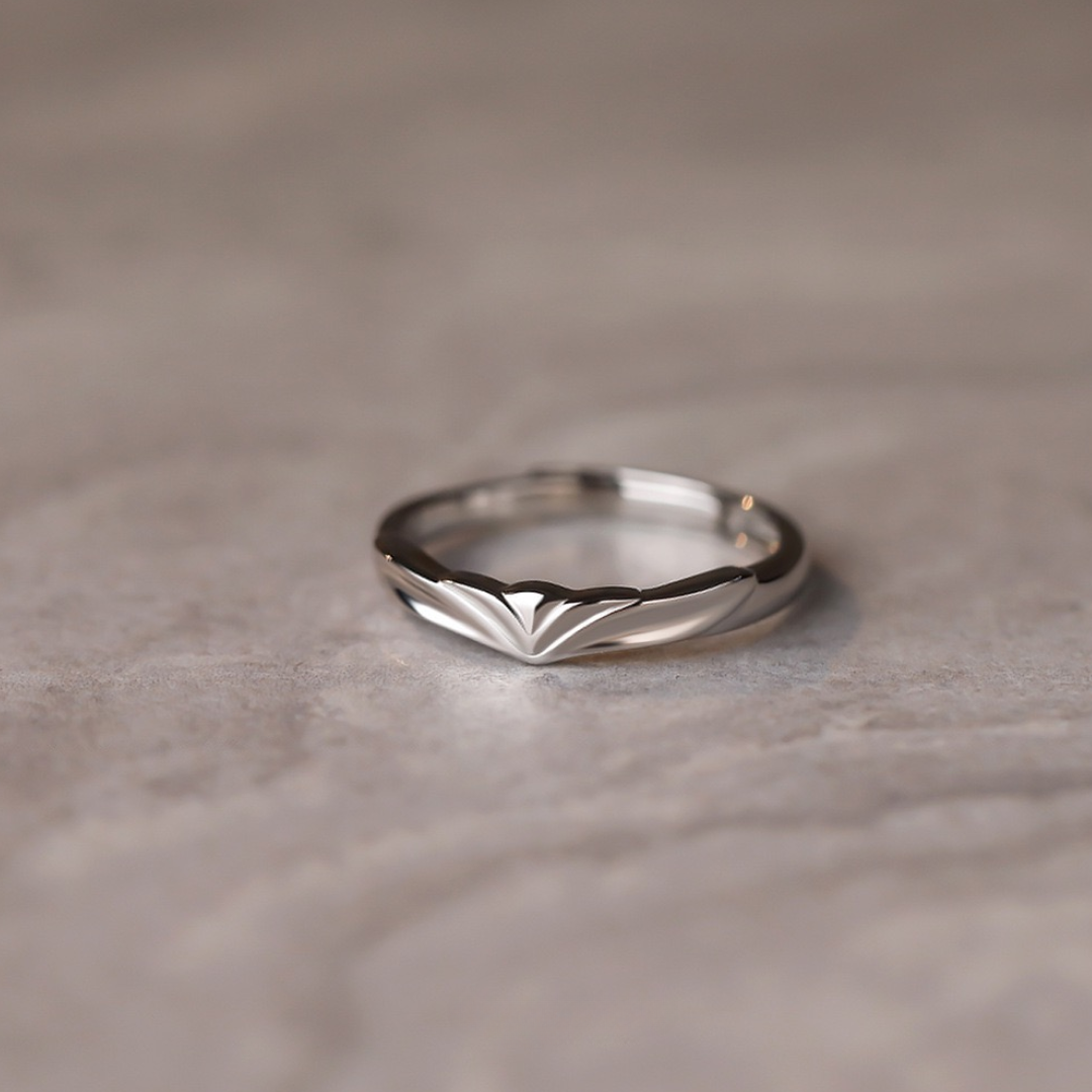 ペアリング 騎士と姫の誓い LPRW28-LPRM28