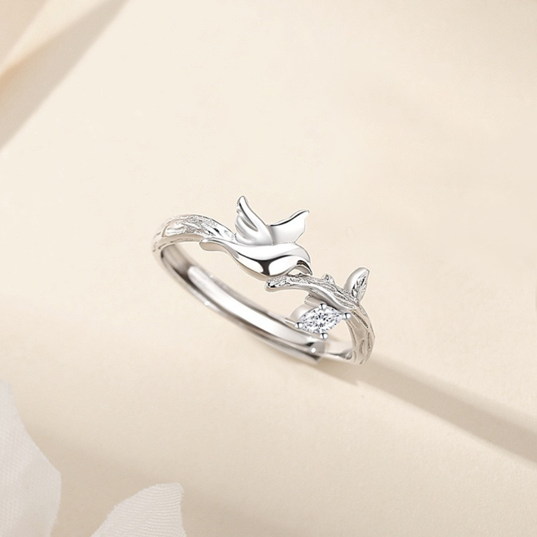 ペアリング 蒼海の約束 LPRW42-LPRM42