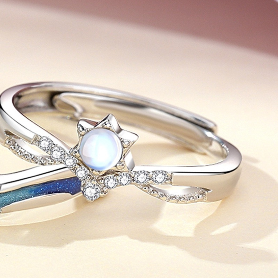 ペアリング 星の約束 LPNW40-LPNM40