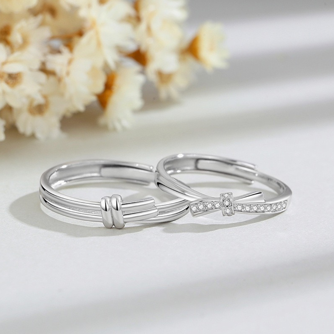 ペアリング 結びの約束 LPRW48-LPRM48