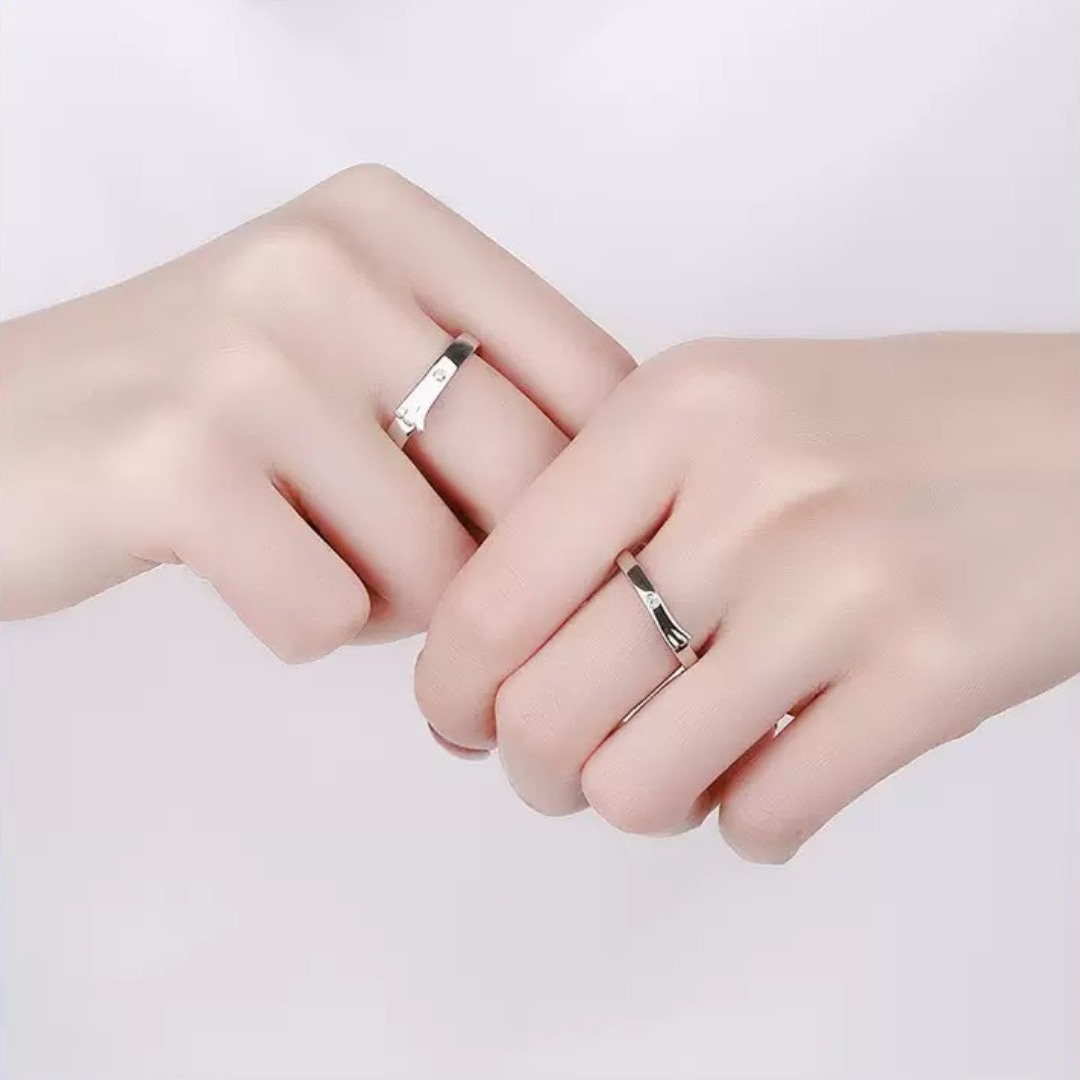 ペアリング 天気の子 LPRW26-LPRM26