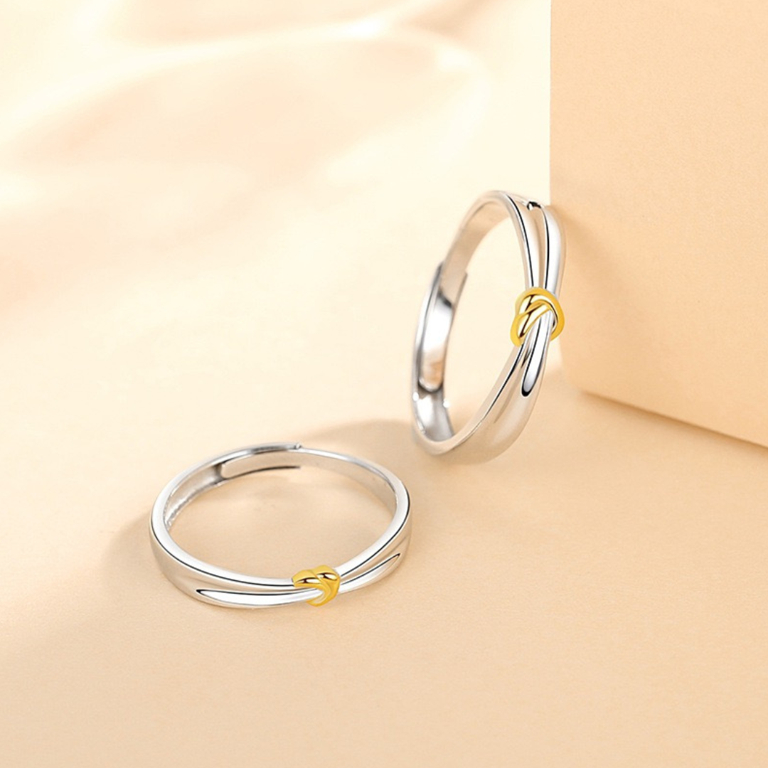 ペアリング 結びの絆 LPRW31-LPRM31