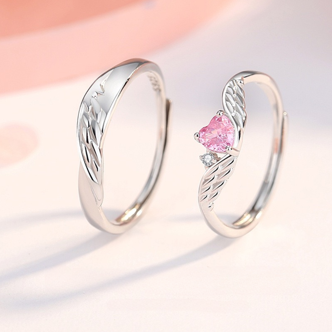 ペアリング 羽の誓い LPRW21-LPRM21