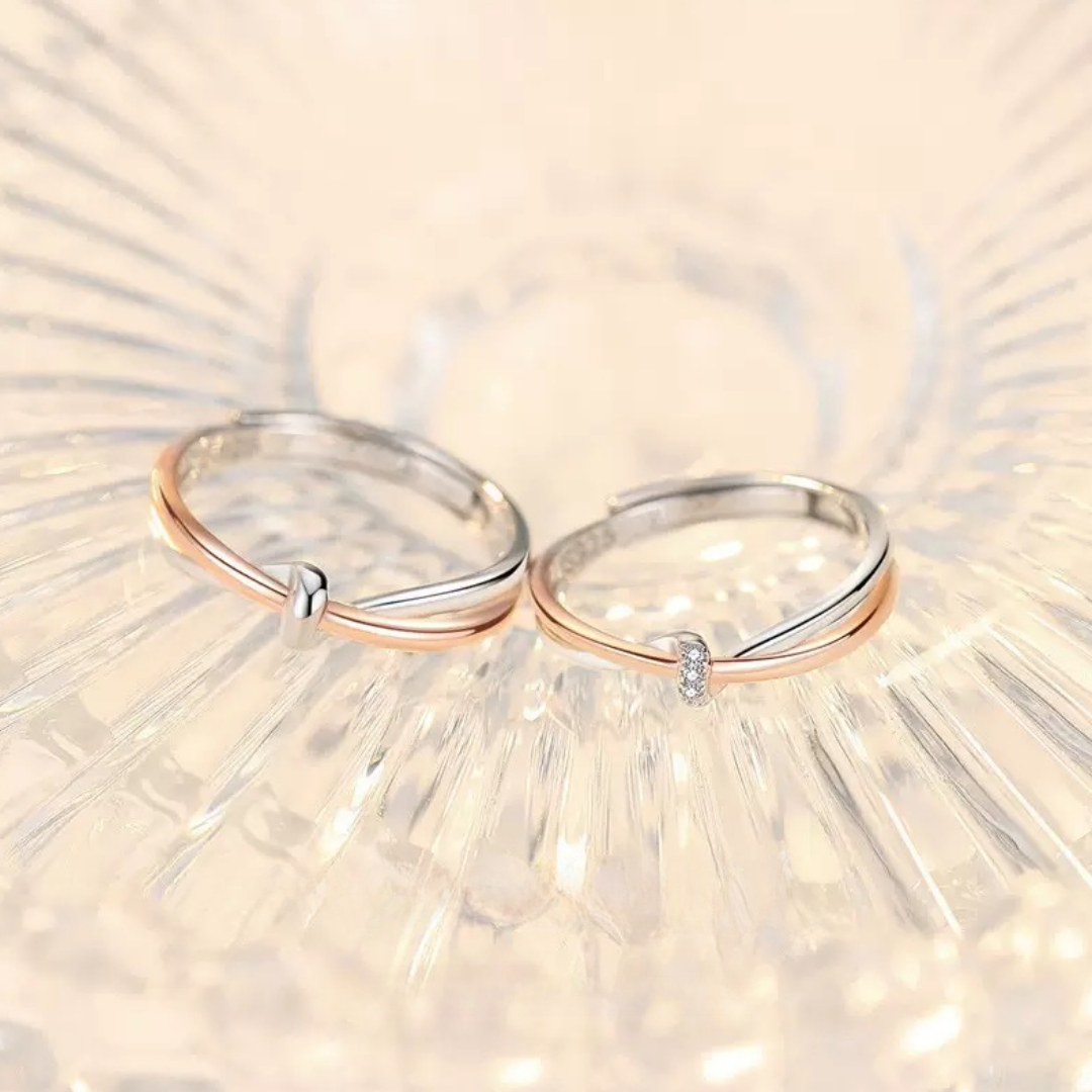 ペアリング 結びの刻 LPRW10-LPRM10