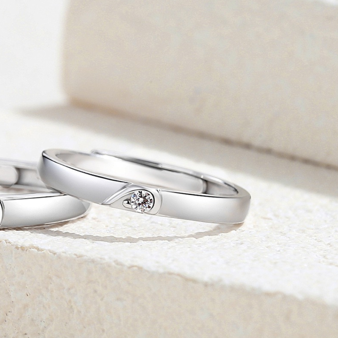 ペアリング 約束のハート LPRW29-LPRM29