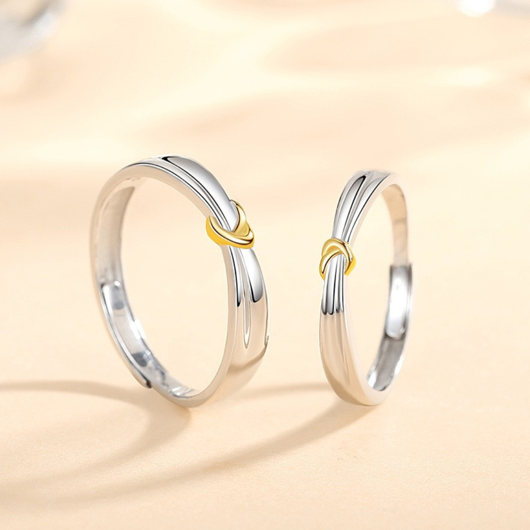 ペアリング 結びの絆 LPRW31-LPRM31