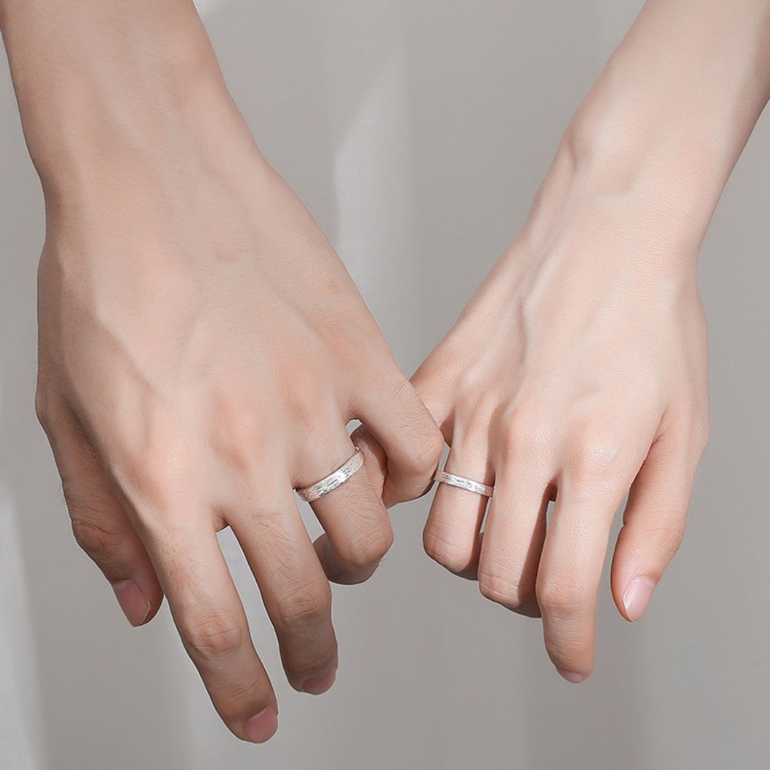 ペアリング 静かな絆 LPRW27-LPR27