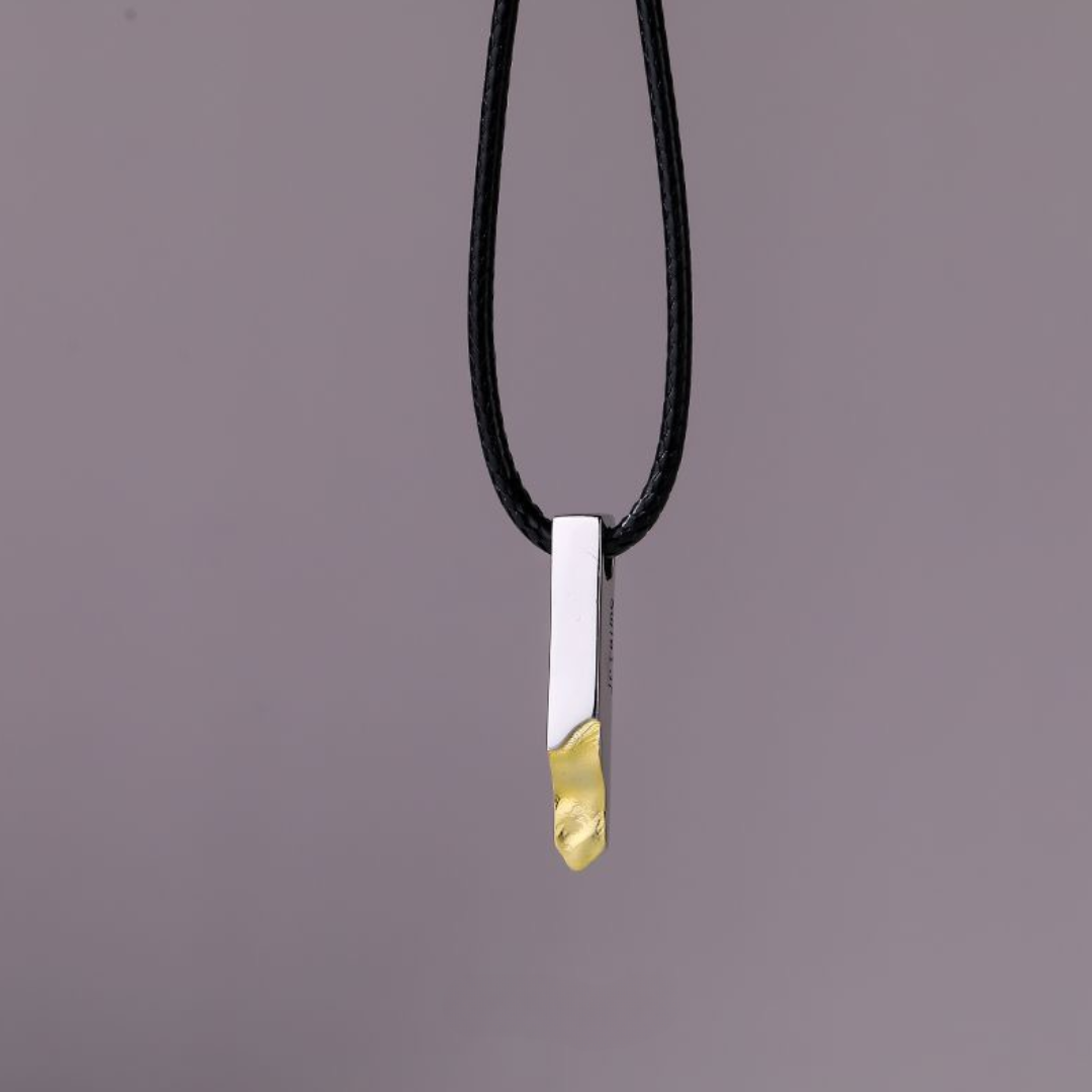 ペアネックレス 愛の誓約 品番【LPN07】