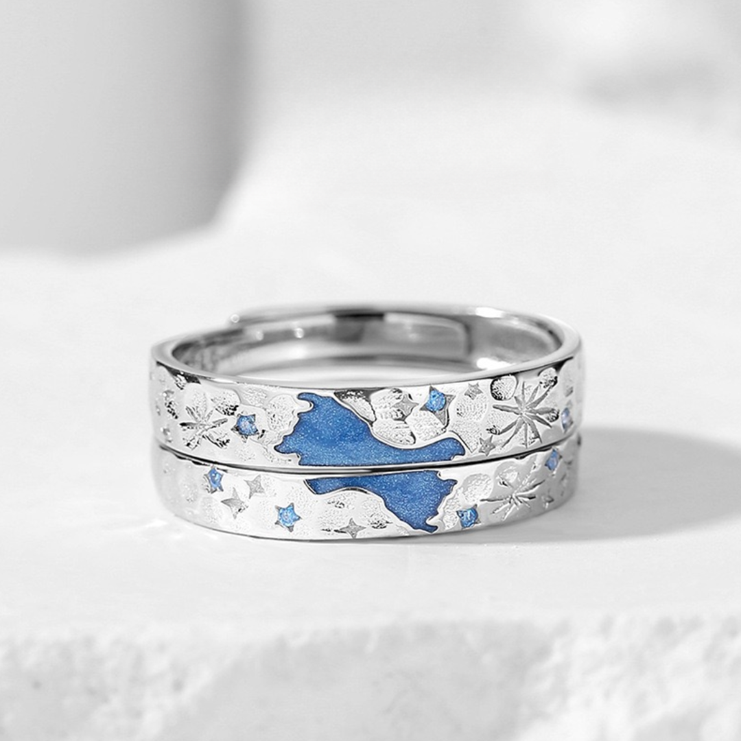 ペアリング パシフィックメモリー LPRW18-LPRM18