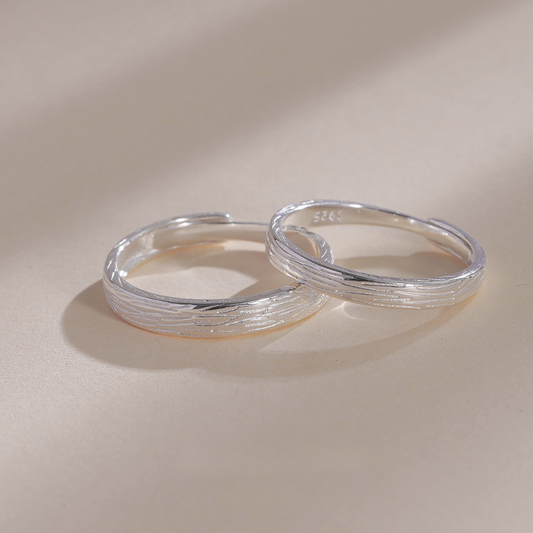 ペアリング 静かな絆 LPRW27-LPR27