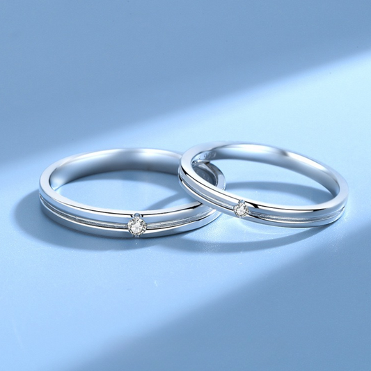 ペアリング 平行の絆 LPRW45-LPRM45