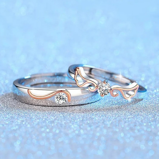 ペアリング 羽の約束 LPRW32-LPRM32