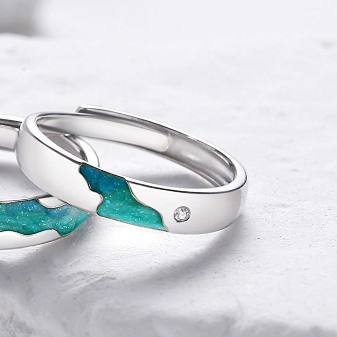 ペアリング オーロラの恋 LPRW36-LPRM36