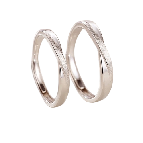 ペアリング 結びの環 LPRW06-LPRM06