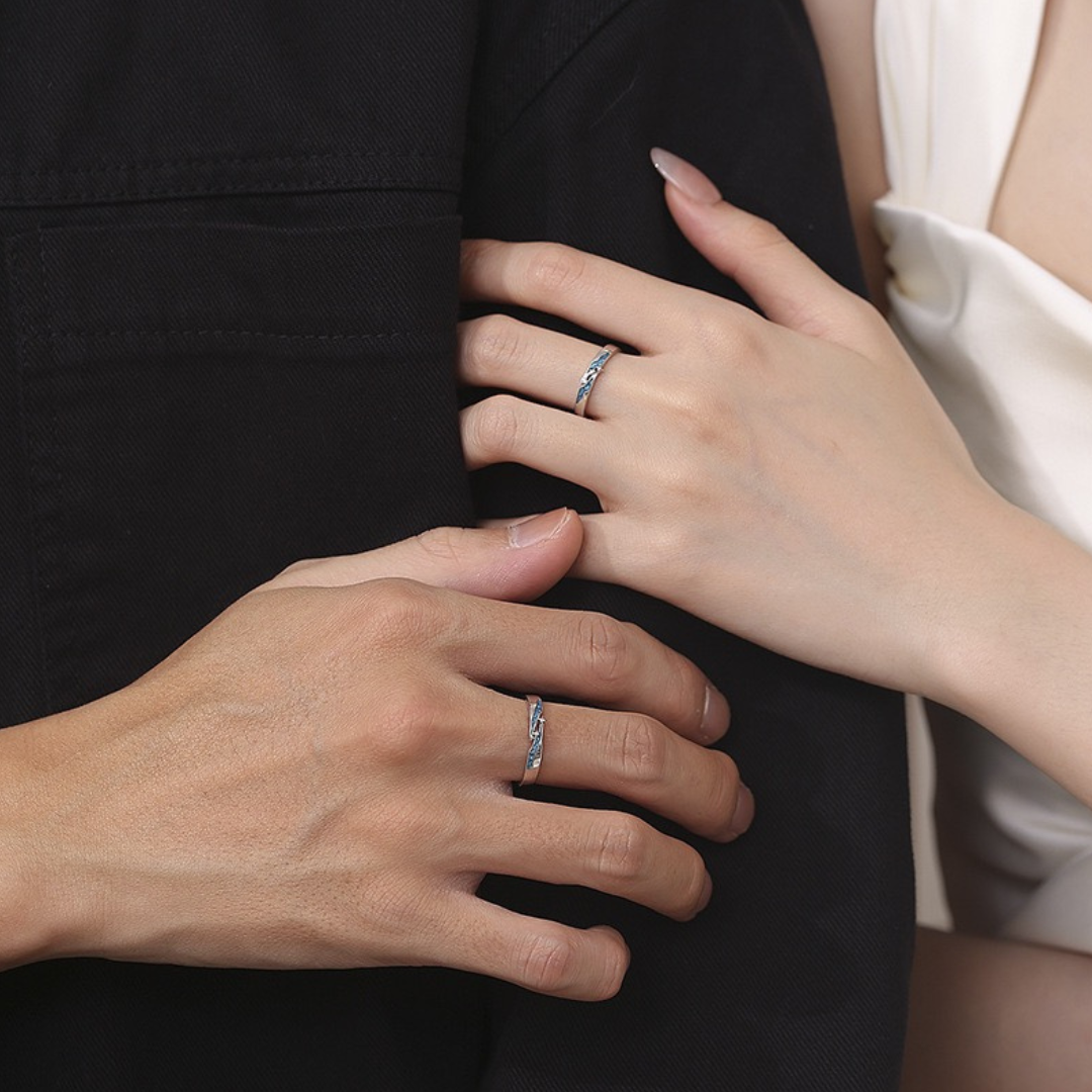 ペアリング スターリバー LPRW17-LPRM17