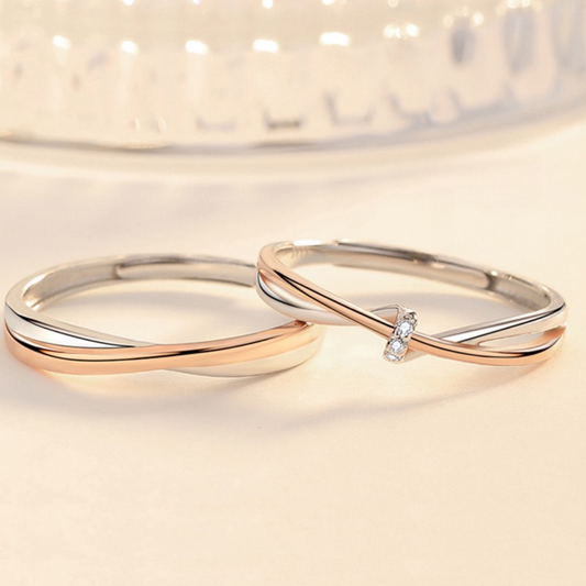 ペアリング 結びの刻 LPRW10-LPRM10