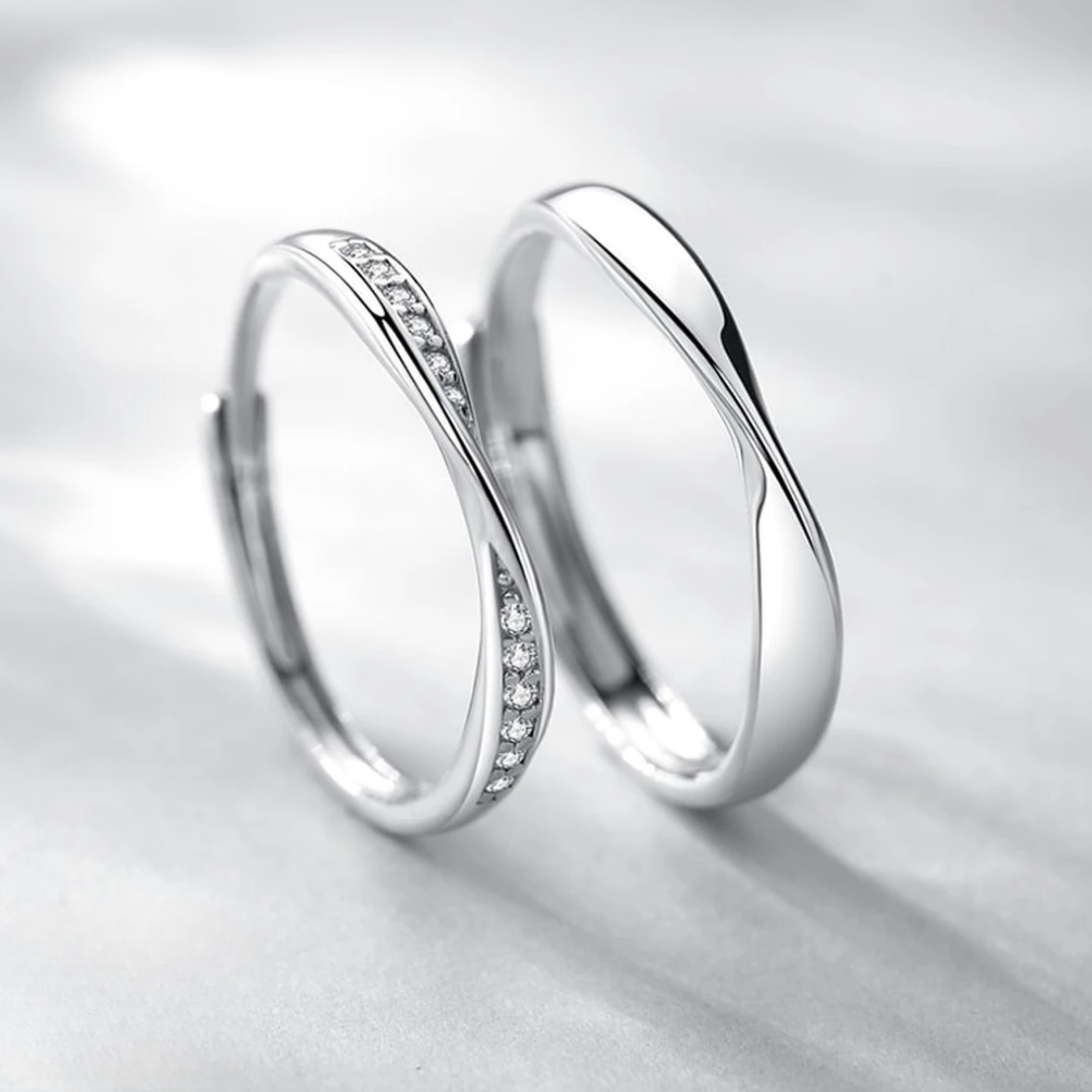 ペアリング メビウスの約束 LPRW20-LPRM20