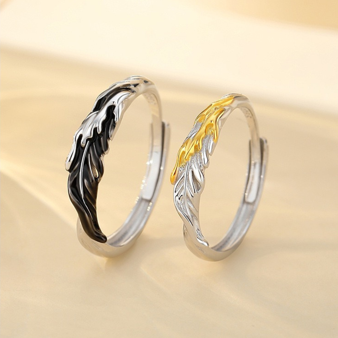 ペアリング 翼の約束 LPRW22-LPRM22