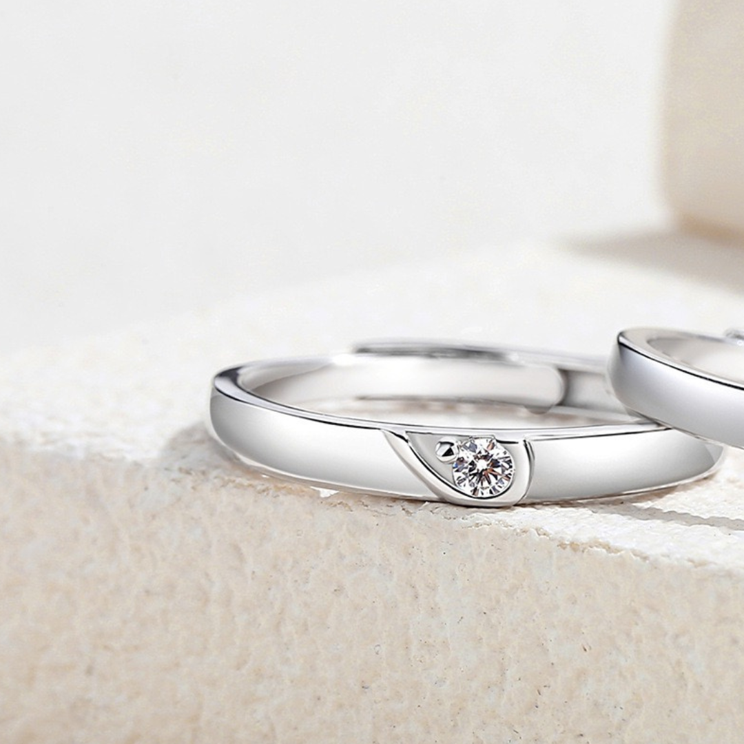 ペアリング 約束のハート LPRW29-LPRM29