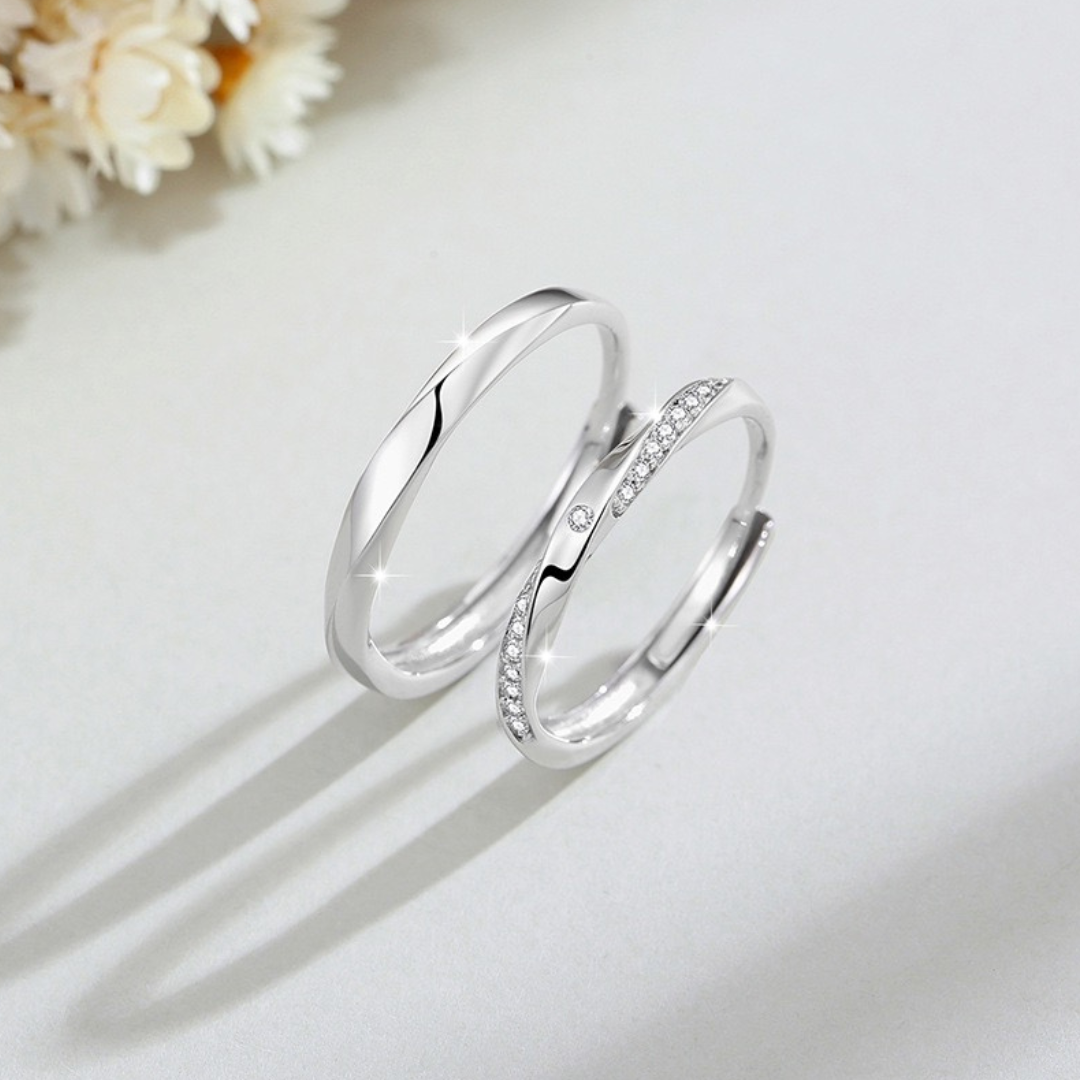 ペアリング 永遠のメビウス LPRW07-LPRM07