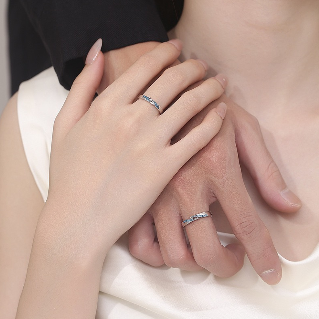 ペアリング スターリバー LPRW17-LPRM17