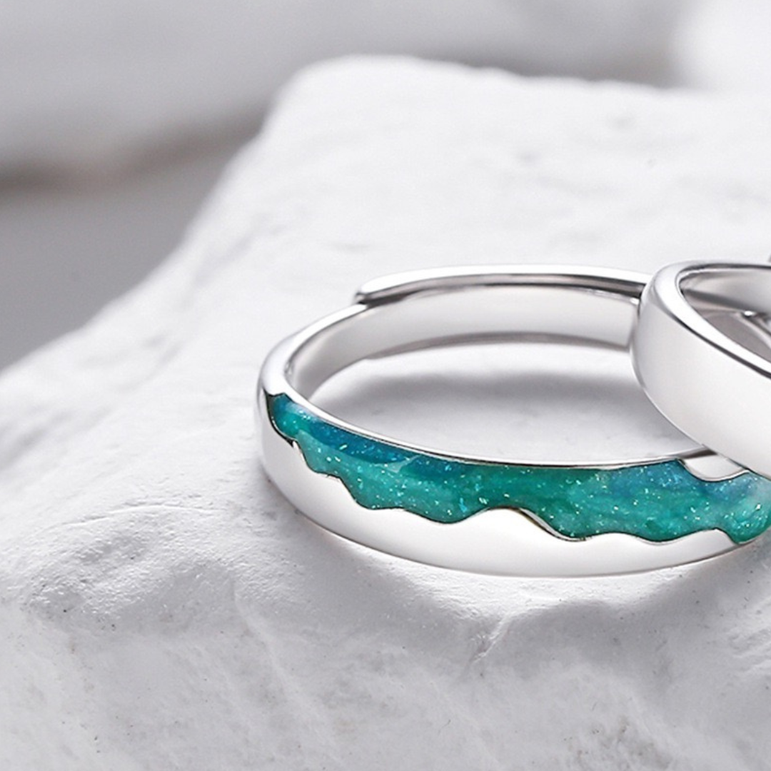 ペアリング オーロラの恋 LPRW36-LPRM36