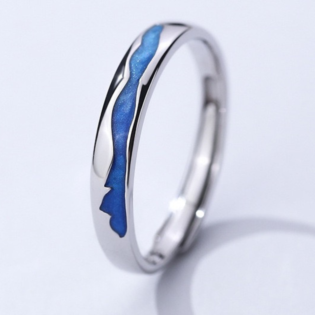 ペアリング 星空の誓い LPRW24-LPRM24