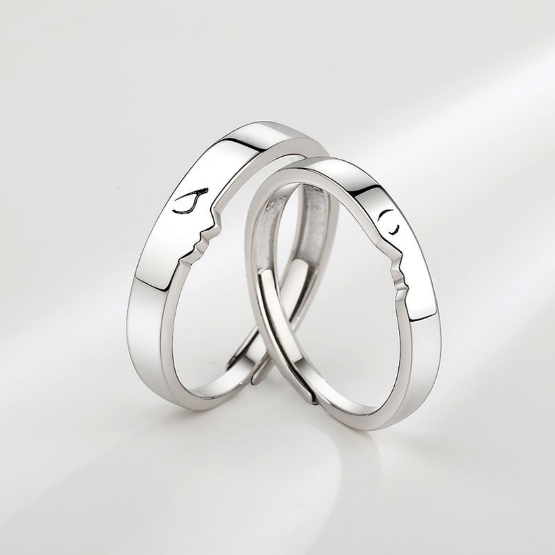 ペアリング 運命のキス LPRW49-LPRM49