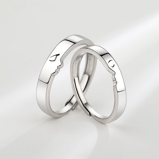 ペアリング 運命のキス LPRW49-LPRM49