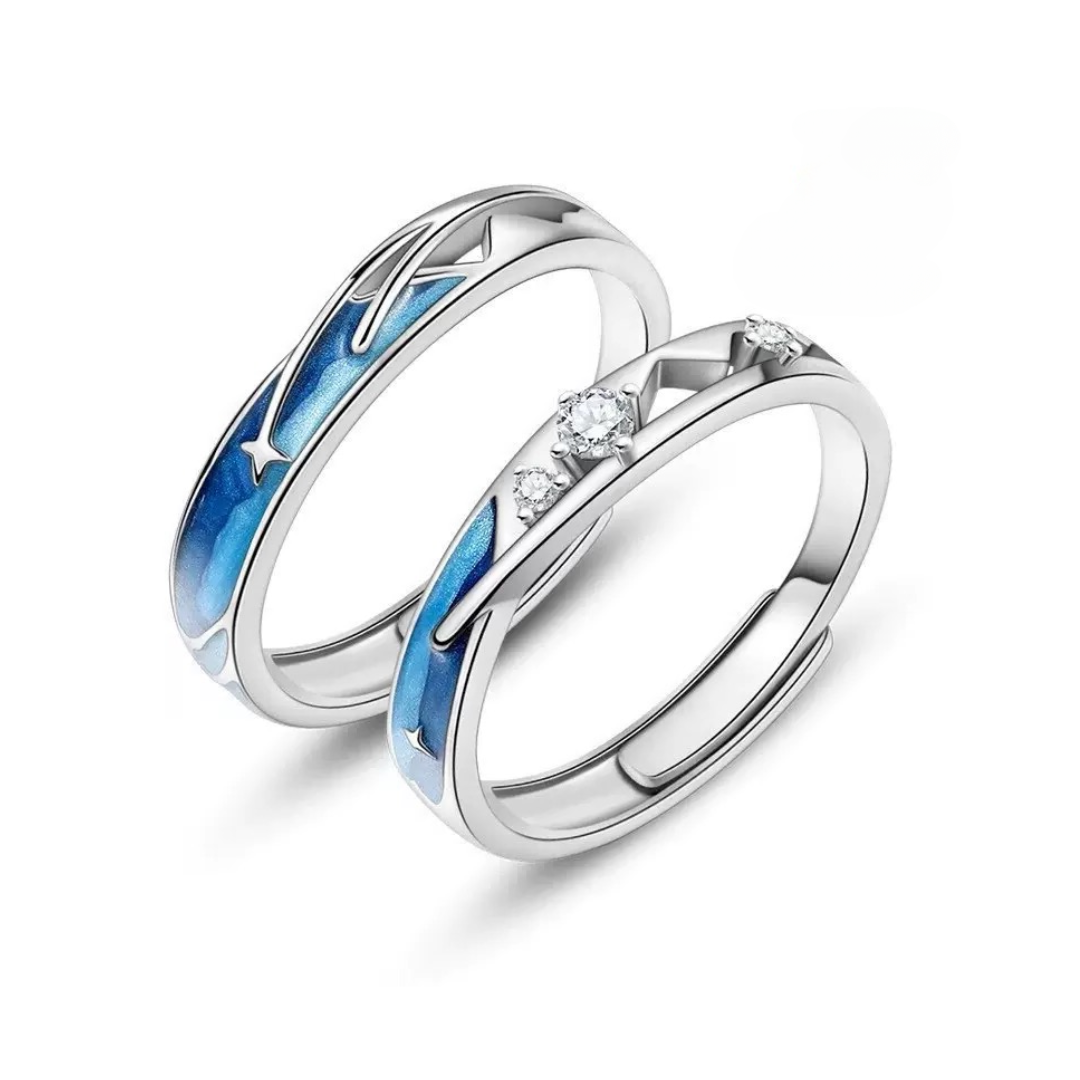 ペアリング 流星の願い LPRW23-LPRM23