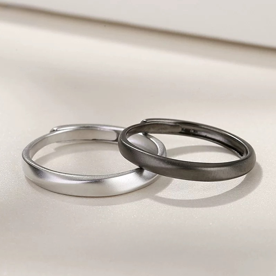 ペアリング 白と黒の調和 LPRW41-LPRM41