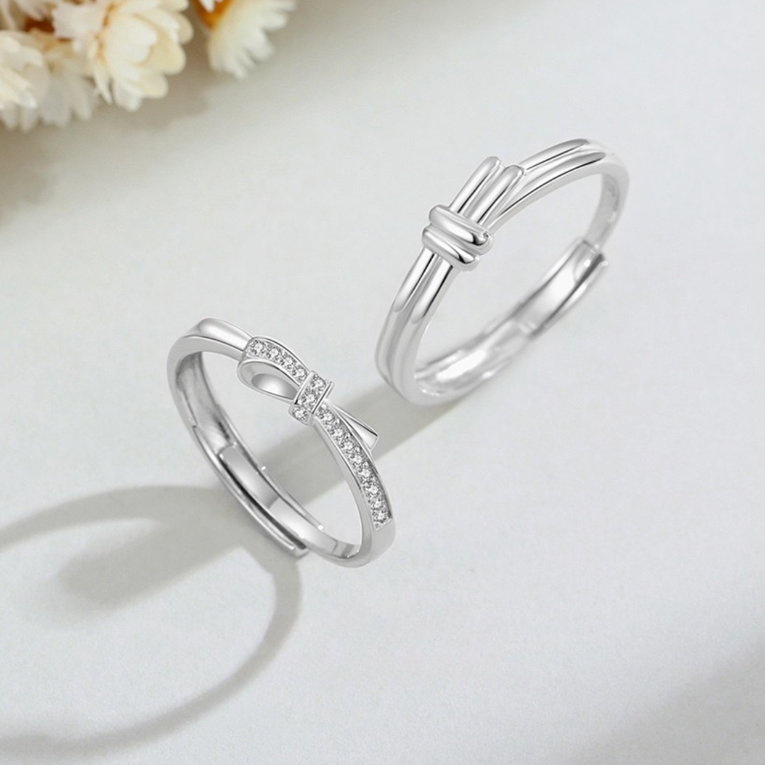 ペアリング 結びの約束 LPRW48-LPRM48